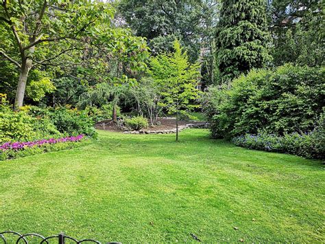 12 Tolle Tipps für die Landschaftsgestaltung Ihres Gartens